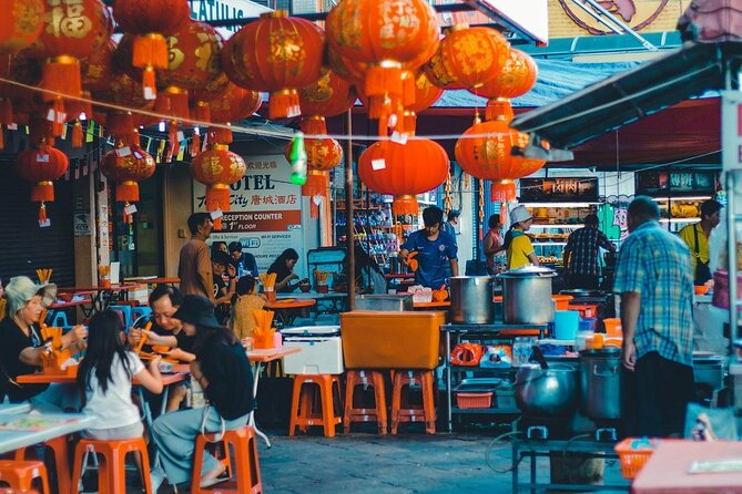 °17or19 Hrs Kuala Lumpur Van Tour from Singapore w' Tour Guide - Key takeaways before you go
