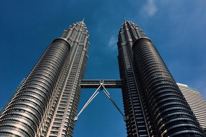 °17or19 Hrs Kuala Lumpur Van Tour from Singapore w' Tour Guide - Timing reality: why 18 hours still feels like a quick hit