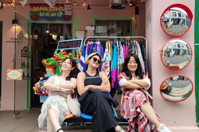 2-4 days in Singapore Guided Tour Pass - Key highlights worth building your trip around