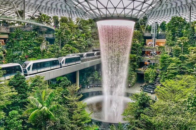 2-4 days in Singapore Guided Tour Pass - Day 2: Chinatown Again, Little India Clues, Enabling Village Learning