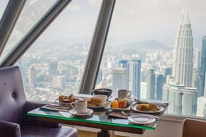 2-WAY FLIGHT: Private Kuala Lumpur guided day tour from Singapore - Dewan Filharmonik Petronas, Optional Suria KLCC Shopping, and Pewter Worth Knowing