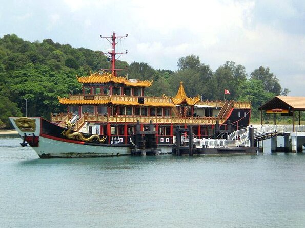3 Hour Private Sunset Tour in Singapore - Key highlights you will feel right away