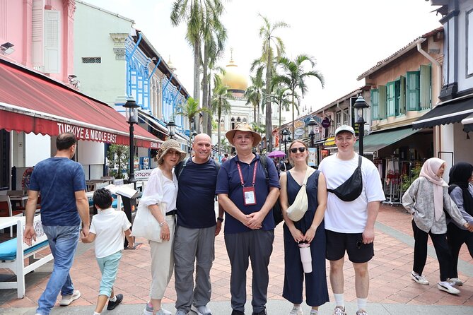 4-hour Chinatown, Little India, and Arab Street Walking Tour - Why This 4-Hour Chinatown, Little India, and Arab Street Walk Works