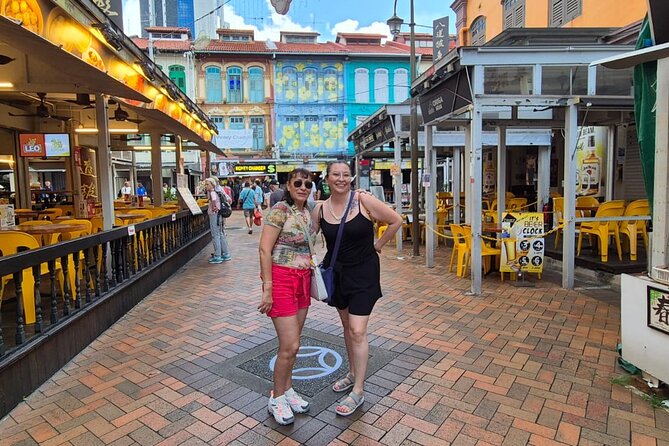 4-hour Chinatown, Little India, and Arab Street Walking Tour - Little India with an MRT Break That Keeps It Efficient