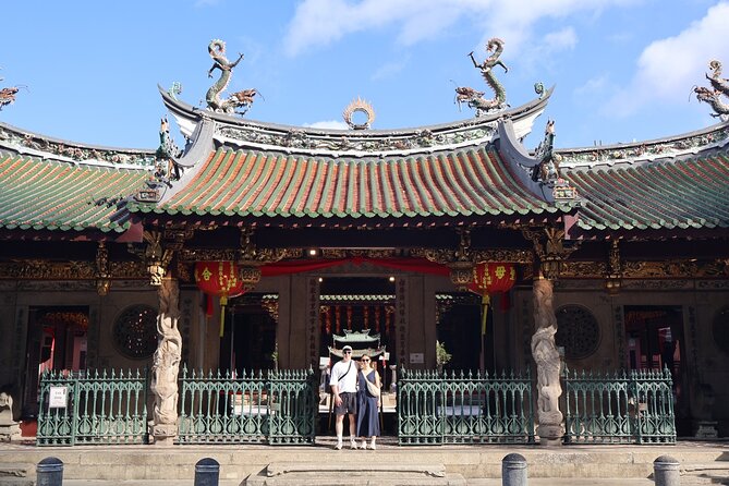 4-hour Chinatown, Little India, and Arab Street Walking Tour - Start Point and How to Set Yourself Up for an Easy Meeting