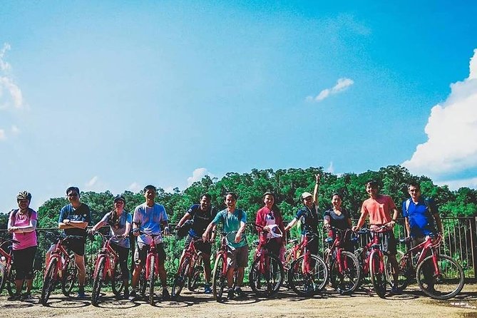 4 Hours Cycling in the Nature at Pulau Ubin Singapore - Key Things I’d Focus On Before You Go