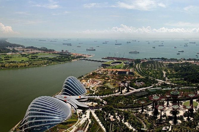 6 Hours - Singapore Tour in Private Car or Minibus with Driver - How the 6-hour flow works, and why customization feels different