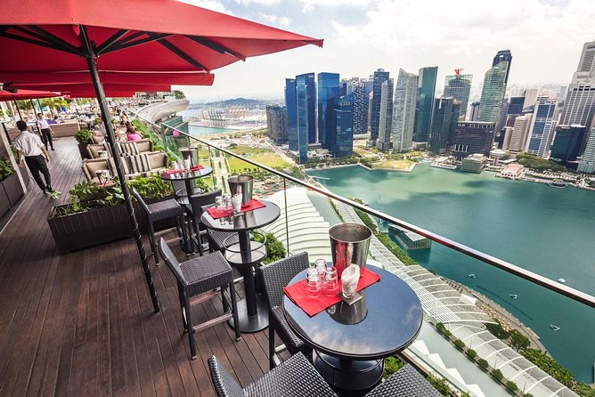 6 or 8 Hour Private Shore Excursion of Singapore by walk - Price and Value: What You Get for $260.73 Per Person