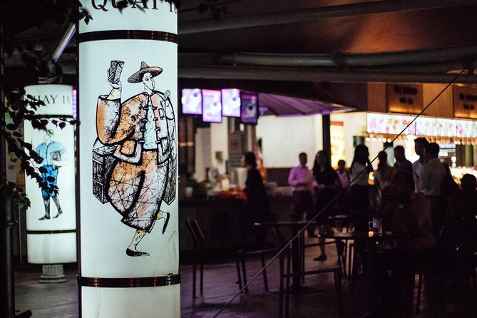 A Magical Evening in Singapore: Private City Tour - Why the private guide matters more than you think