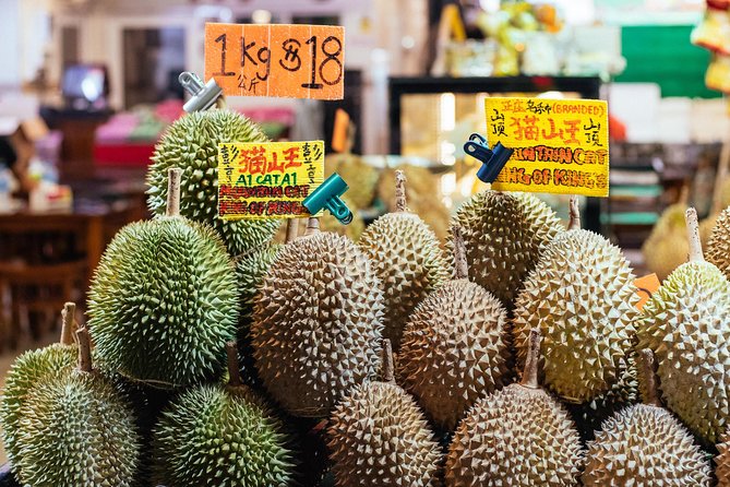 A Magical Evening in Singapore: Private City Tour - Price and value: what $119.73 buys in an evening