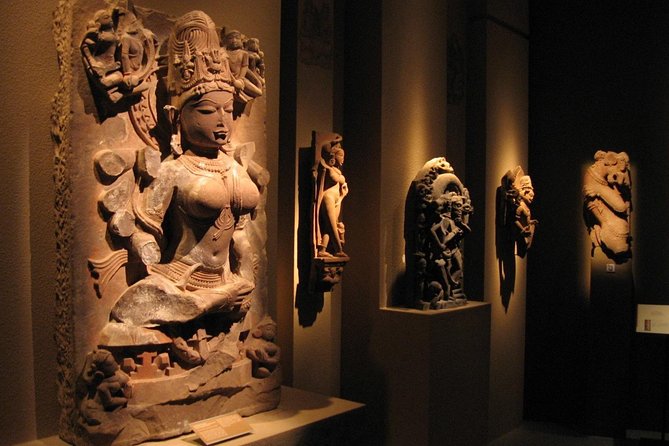 Asian Civilisations Museum Admission Ticket - What to know before you go: rules, photos, and closed areas