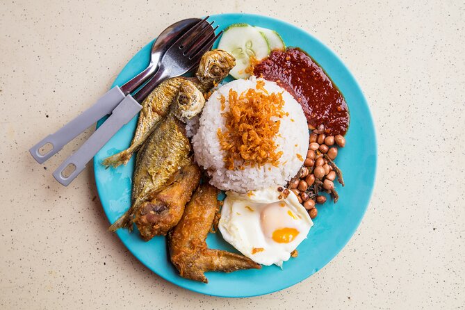 Authentic Singapore Street Food Tour - Why UNESCO hawker culture is more than a food trend