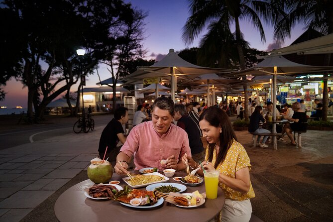 Authentic Singapore Street Food Tour - Price and value: what you’re actually paying for