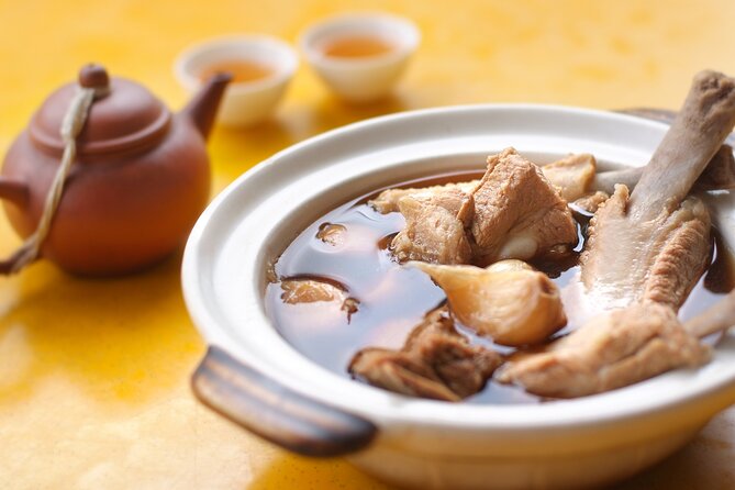 Authentic Singapore Street Food Tour - Who this tour is best for