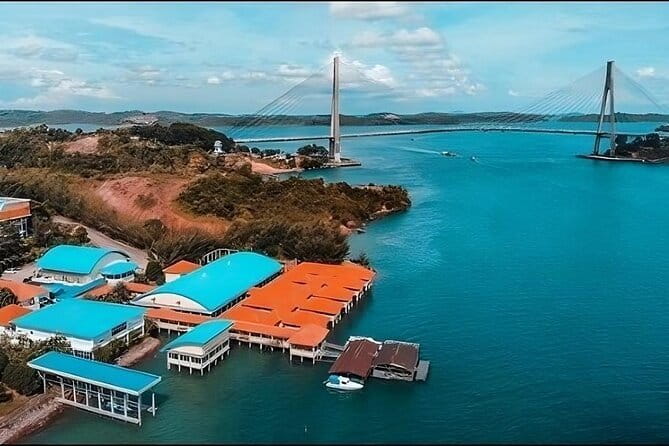 Batam Day Tour from Singapore with Ferry Ticket, Massage & Lunch - Why Batam Works So Well as a Singapore Day Trip
