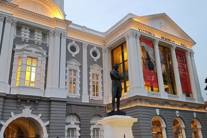 Batam Day Tour from Singapore with Ferry Ticket, Massage & Lunch - Golden City Batam, Coffee Story Time, and Batam Layer Cake