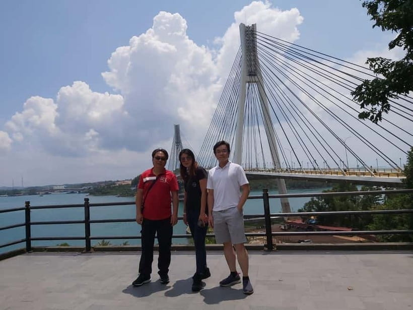 Batam Day Tour with Singapore ferry ticket, massage & lunch - Batam from HarbourFront, the ferry day-trip rhythm you need