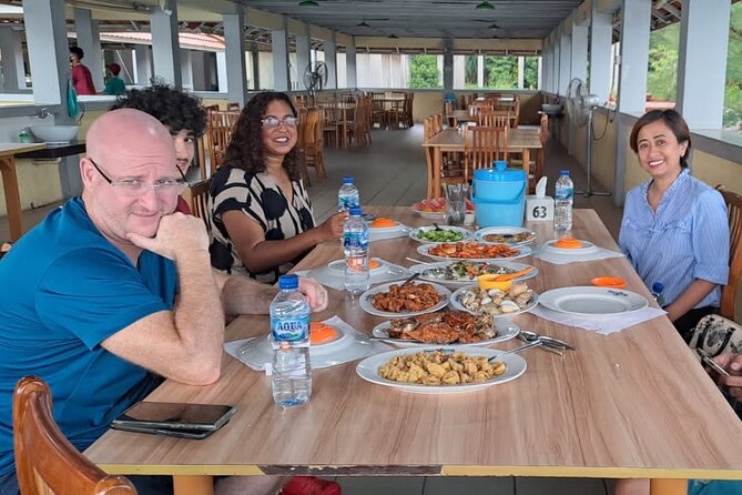 Batam Heritage Tour with Singapore Ferry Ticket, Lunch & Massage - Galang Vietnamese Refugee Camp: the meaningful hour