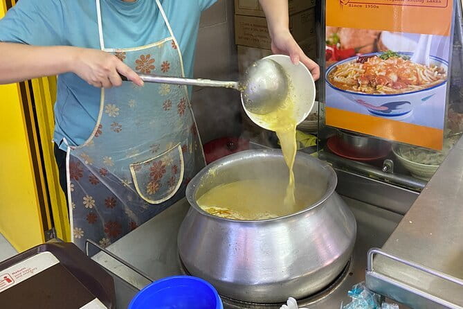 Best Ever Katong Food Tour with Local Foodie - PRIVATE TOUR - Key Points Before You Go