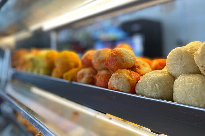 Best Ever Katong Food Tour with Local Foodie - PRIVATE TOUR - Why the Tour’s Storytelling Makes the Food Better
