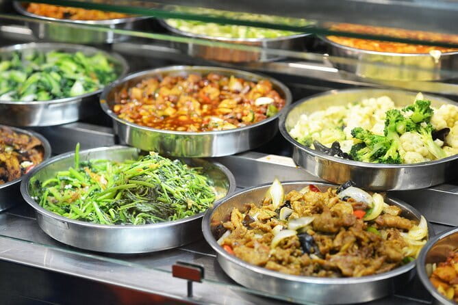 Best Ever Katong Food Tour with Local Foodie - PRIVATE TOUR - Price and Value: $95.24 for a Private Meal Trail