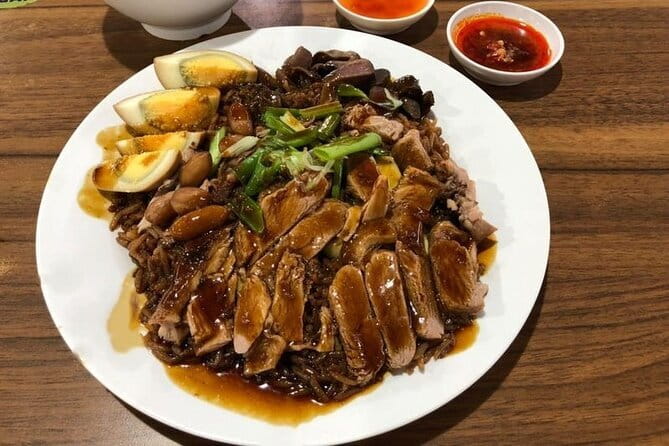 Best Ever Katong Food Tour with Local Foodie - PRIVATE TOUR - Who This Tour Is Best For (and Who Should Rethink It)