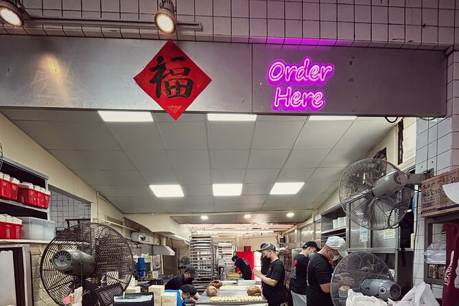 Best Ever Street Foods with Local Foodie - PRIVATE TOUR - Who should book this Balestier street-food tour?