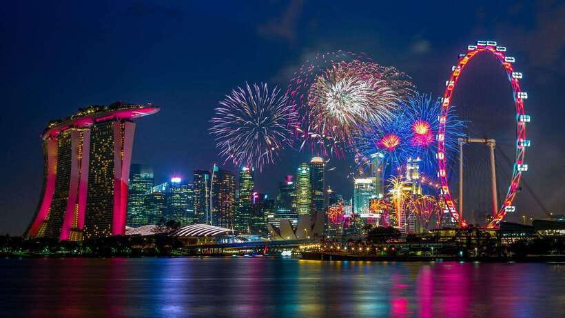 Best of Singapore: Private Walking Tour with a Local - Price and Extras: What $29 Covers