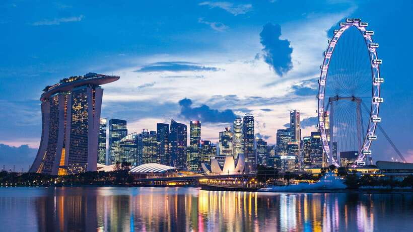Best of Singapore: Private Walking Tour with a Local - Choosing Your Singapore Neighborhoods on Foot