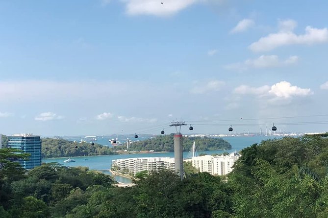 BEST Singapore Private City Tour by an Insider (1/2/3 x full-day) - Key highlights you will actually use