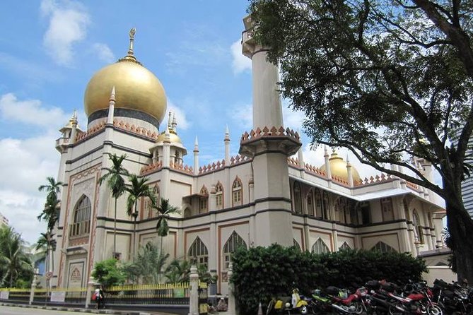 BEST Singapore Private City Tour by an Insider (1/2/3 x full-day) - Price and value: what the fee covers, and how to budget the rest