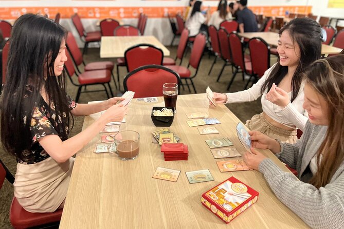 Board Game Adventures: Singapore Edition - Key highlights to know before you go
