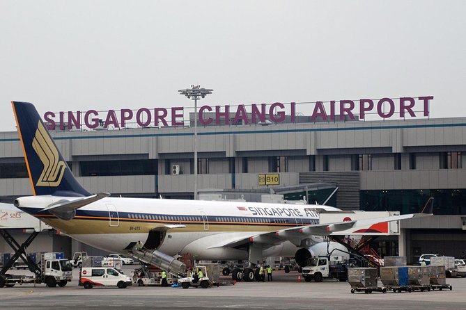 Changi Airport (SIN) to Marina Bay Cruise Centre (MBCC) Singapore - Key highlights that matter in real life