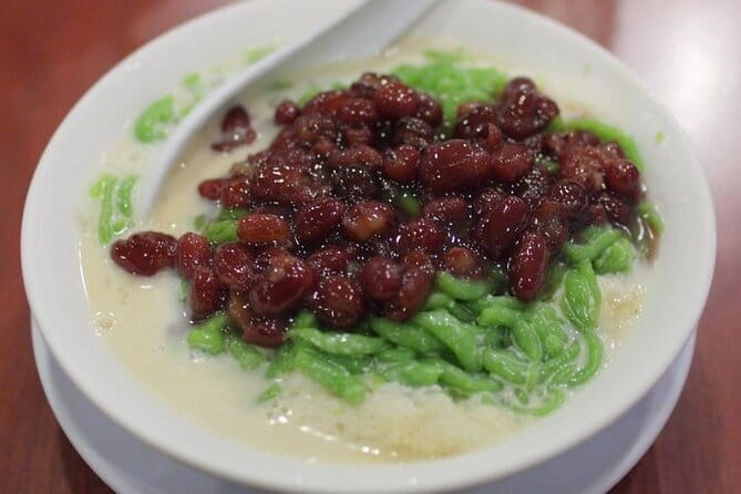 Chinatown Heritage and Local Street Food Small Group Tour - Why This Chinatown Food Tour Works in 2.5 Hours
