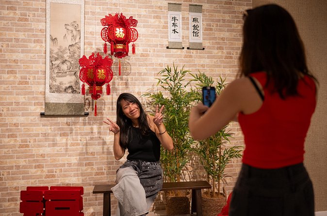 Chinatown Heritage Centre (Admission Ticket) - Best way to fit it into Chinatown sightseeing