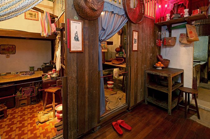 Chinatown Heritage Centre (Admission Ticket) - Who this admission ticket is best for