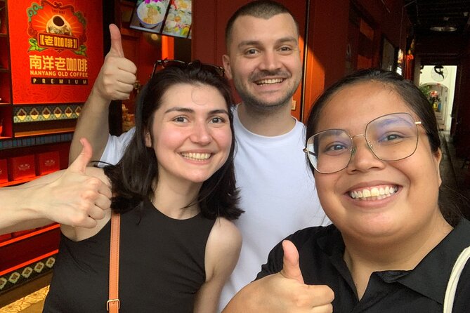 Chinatown, Little India, Kampong Gelam City Highlights Tour - Photo stops that actually help you get great shots