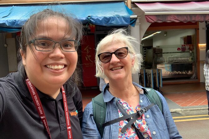 Chinatown, Little India, Kampong Gelam City Highlights Tour - Price and value: is $80.81 worth it for three neighborhoods?