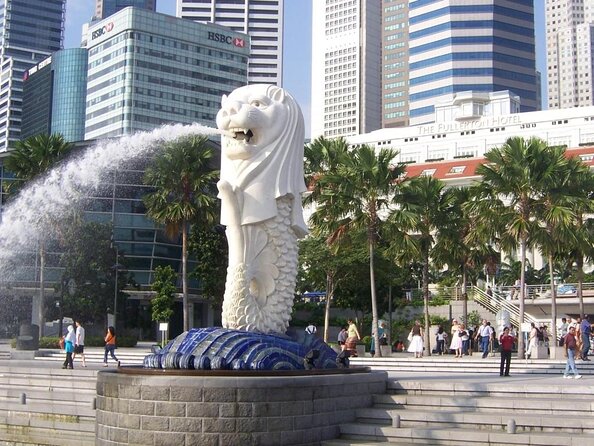 City Experience + Roundtrip Transfers - Key points to know before you go