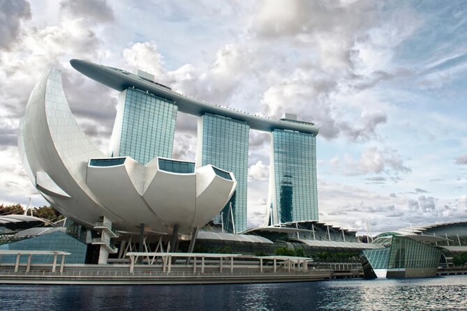 City Highlights Tour: Singapore River & Marina Bay - Price and value: what $80.62 buys you in Singapore