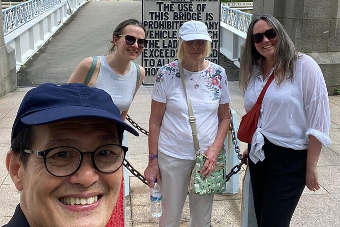 City Highlights Tour: Singapore River & Marina Bay - Who this tour fits best, and who might want a different plan