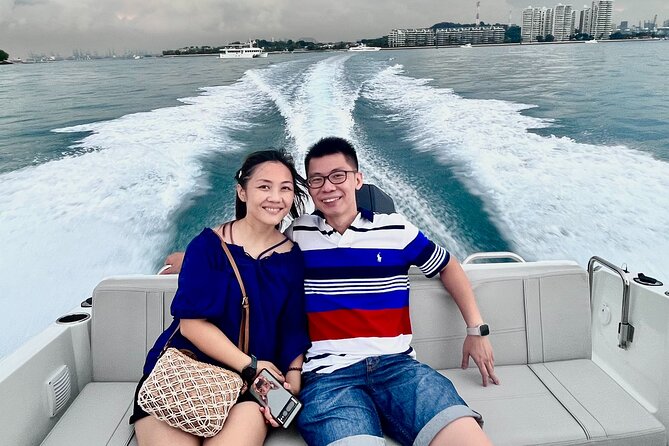 Cruise and Dining Adventure in Tropical Paradise of Singapore - Cancellation and rules, in plain terms