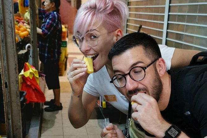 Cultural Experience with Food Tastings - Key Highlights You Should Know