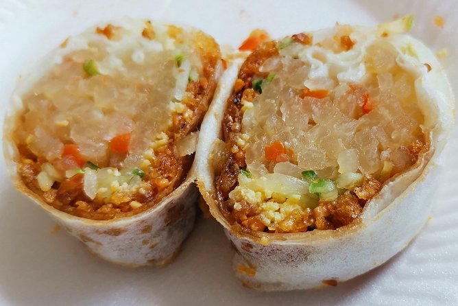 Cultural Experience with Food Tastings - Chinatown’s Food Stories, Religion, and Why Ingredients Matter