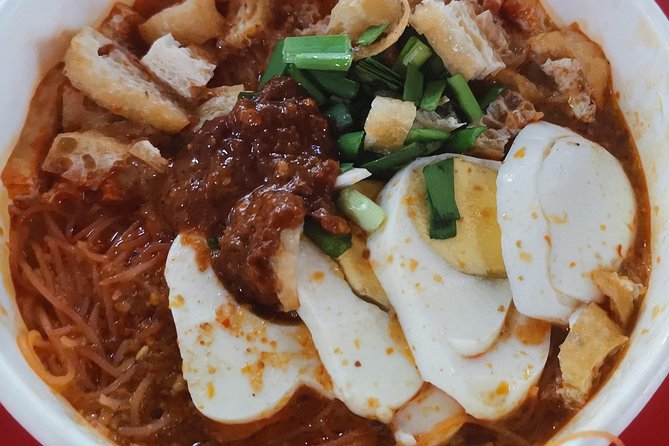 Cultural Experience with Food Tastings - Practical Tips So You Get the Most From the Walk