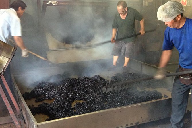 Disappearing Trades - Why This Tour Feels Different From Typical Food Stops