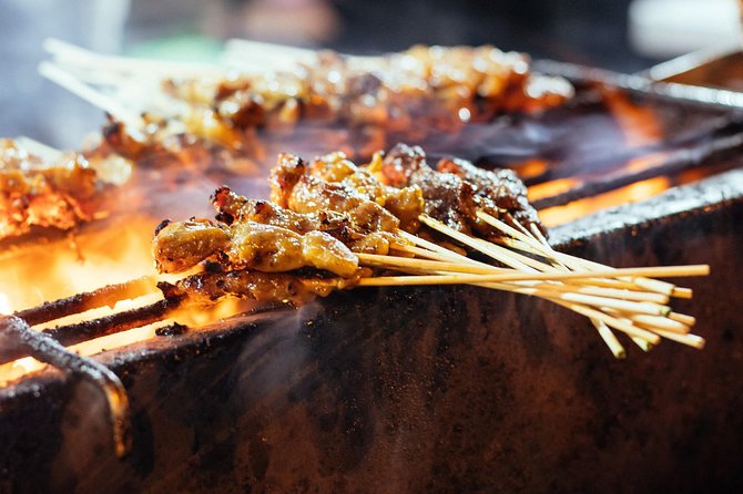 Drinks & Bites in Singapore Private Tour - Price and what you’re really paying for