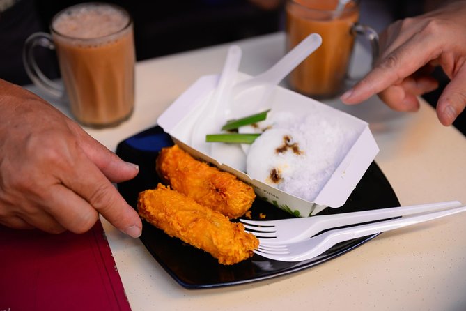 Drinks & Bites in Singapore Private Tour - The alcohol question, and why the non-alcoholic options matter