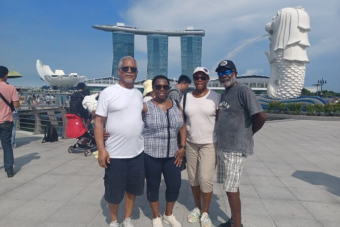 Exclusive Private Tour by a Singaporean Guide - Price and what you’re really paying for