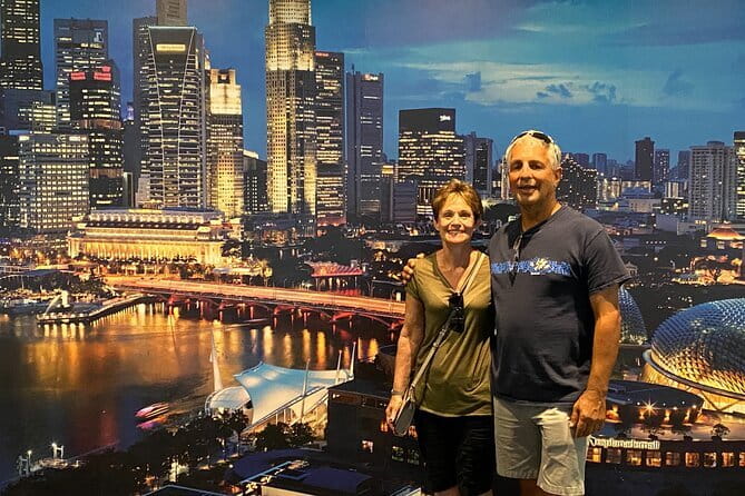 Exclusive Private Tour by a Singaporean Guide - Little India in 30 minutes: sights you can feel